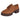 Zapato Casual Fratello Color Café Para Mujer 0101