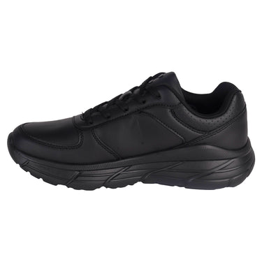 Tenis Deportivos Trekking Charly Color Negro Para Mujer 1043277
