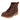 Botín Industrial Fratello Color Miel Para Hombre 2336 S/wave