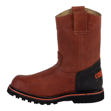 Botas Roper de Piel Fratello Color Bronce para Hombre 2021S/TRUCK C/A