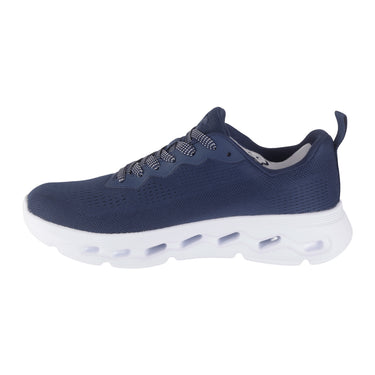 Tenis Deportivos Charly Color Azul Marino Para Hombre 1087711
