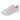 Tenis Casuales Fratello Color Rosa para Mujer 0803