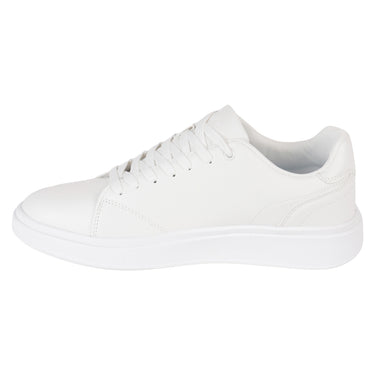 Tenis Urbano Color Blanco Capa De Ozono Para Hombre 679801