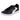 Tenis Urbano Fratello Color Negro para Hombre 0600 (25.5 al 29)