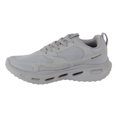 Tenis Deportivo Fratello Color Gris para Mujer 5040