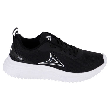 Tenis Deportivos Running Pirma Color Negro Para Mujer 8516