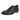 Zapatos Formales en Piel Fratello Color Negro para Hombre 3020