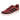 Tenis Casuales Courtblock Adidas Color Vino con Negro para Hombre JP5344