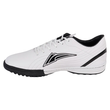 Tenis Futbol Rápido Fratello Color Blanco Para Hombre 0054