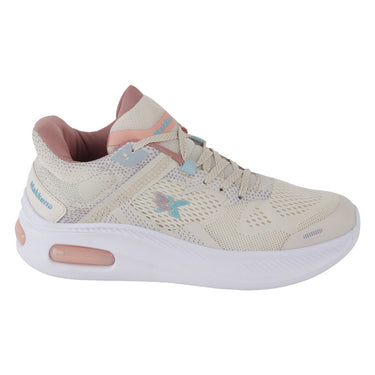 Tenis Deportivos Fratello Color Late para Mujer 0061