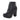Botas Casuales Fratello Color Negro Para Mujer 18261