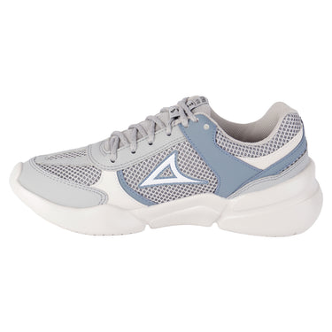 TENIS PIRMA DAMA - 8515 - GRIS AZUL - 23/26