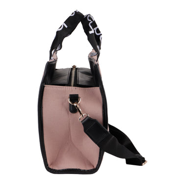 BOLSA BOLSAS BEBE - HANA CANVAS SINTETICO - MAQUILLAJE