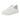 Tenis Casuales Fratello Color Late Gris para Mujer 1499