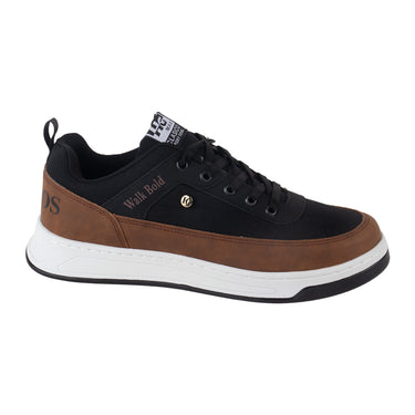 Tenis Causales Fratello Color Azul para Hombre 0375