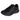 Tenis Deportivos Trekking Charly Color Negro Para Mujer 1043277