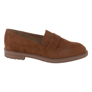 Mocasines Casuales Fratello Color Melle para Mujer 5013