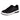 Tenis Casual Flexi Color Negro Para Hombre 417509