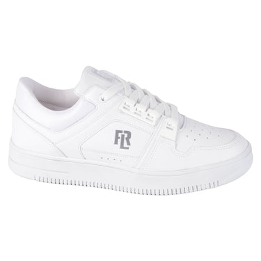 Tenis Casuales Color Blanco Fratello Para Hombre 2090