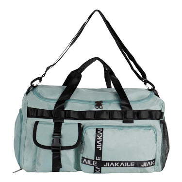 Maleta Deportiva Fratello Unisex 250820 Mal Verde Claro Liso