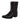 Botas Vaqueras de Piel de Venado Fratello Color Café para hombre FRANCO