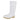Bota De Plástico Fratello Color Blanco Para Hombre Star Plus