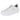 Tenis Urbano de Suela Alta Pirma Color Blanco para Mujer 5534