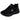 Tenis Deportivo Running Fratello Color Negro Para Mujer 0096