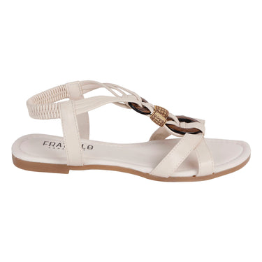 SANDALIA FRATELLO DAMA - 0223 - LATE - 22/26
