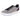 Tenis Estilo Casual Fratello Color Gris Para Hombre Dg-12