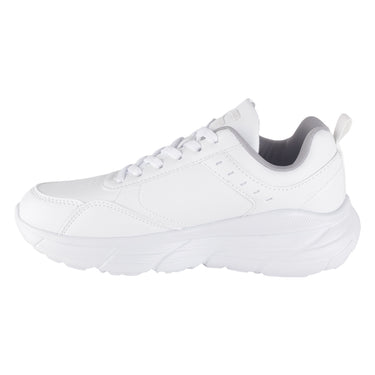 Tenis Deportivos Charly Color Blanco para Mujer 1043289