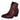 Botines Casuales Fratello Color Tan Para Mujer 0602