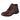 Botines Casuales Color Café Verde Tabaco Para Mujer 8011