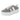 Tenis Urbanos Fratello Color Gris para Mujer MG7000