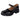 Zapatos Escolares De Charol Color Negro Para Mujer 0800