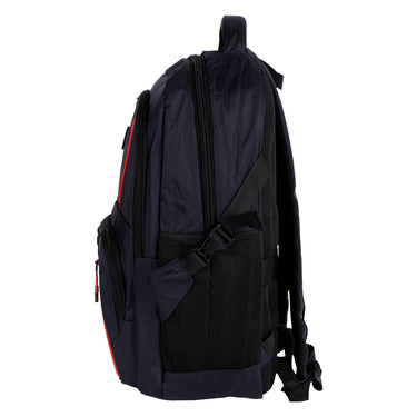 Mochila Escolar Fratello Unisex Yl18925 Can