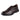 Zapatos Formales en Piel Fratello Color Café para Hombre 18602