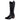 BOTA FRATELLO DAMA - 2030 - NEGRO - 22/26