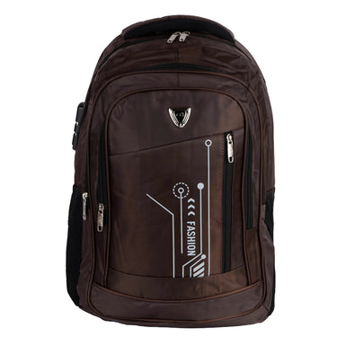 Mochila Casual Fratello Para Hombre Yl6096-8