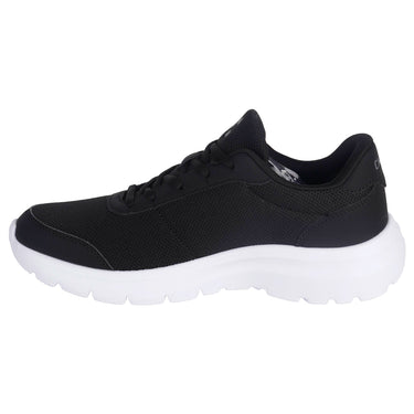 TENIS CHARLY CABALLERO - 1087615 - NEGRO BLANCO - 25.5/29