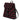 Mochila Negra Para Fratello Dama 0m10 Cerezas Negro Cerezas