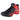 Tenis Deportivo Pirma Color Negro Rojo Para Hombre 2019