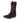 Botas Vaqueras Fratello Color Chocolate Para Hombre 0908