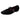 BALERINA FRATELLO DAMA - 2510 - NEGRO NEGRO - 23/26