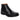 BOTA FRATELLO CABALLERO - 1098 - NEGRO - 25/29