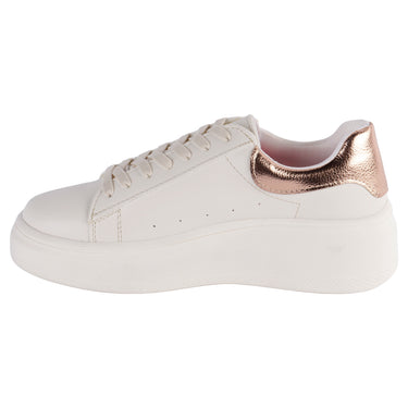 Tenis Casual Fratello Color Late Para Mujer 1176