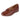 Flexi Zapatos Confort De Piel Color Tan Para Mujer 130402