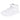 Tenis Casual de Bota con Gancho y Bucle Pirma Color Blanco para Niño 5053