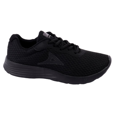 TENIS PIRMA DAMA - 8500 - NEGRO NEGRO - 22/26