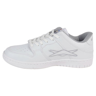 Tenis Urbanos Fratello Color Blanco Para Hombre 0017